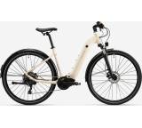 Damen-E-Bike im Test: e-actv 500 LF von Rockrider, Testberichte.de-Note: 2,2