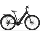 Damen-E-Bike im Test: AGO Air von Tenways, Testberichte.de-Note: 2,0