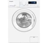 Waschmaschine im Test: WA57014-020A von Exquisit, Testberichte.de-Note: 1,9