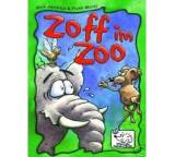 Gesellschaftsspiel im Test: Zoff im Zoo von Spiele von Doris & Frank, Testberichte.de-Note: 2.2 Gut