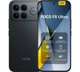 Smartphone im Test: F8 Ultra von Poco, Testberichte.de-Note: 1,6