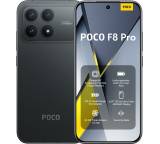 Smartphone im Test: F8 Pro von Poco, Testberichte.de-Note: 1,6