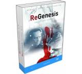 ReGenesis - Season 2