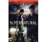 Supernatural - Die komplette erste Staffel