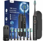 Elektrische Zahnbürste im Test: Y05 von YteaTh, Testberichte.de-Note: 1,5