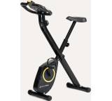 Fahrradergometer im Test: SP-HT-1200-iE von SportPlus, Testberichte.de-Note: 1,8