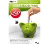 Software-Ratgeber im Test: Energiesparen von CDV Software, Testberichte.de-Note: 3.0 Befriedigend