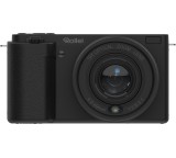 Digitalkamera im Test: Compactline 10x Flip Screen von Rollei, Testberichte.de-Note: 1,4