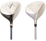 Golfschläger im Test: MS-02 Driver von Precept Golf, Testberichte.de-Note: 1.5 Sehr gut