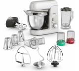 Küchenmaschine im Test: Bake Partner QB5258 von Tefal, Testberichte.de-Note: 2,3