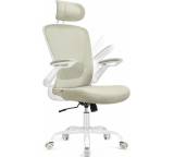 Bürostuhl im Test: OBN047B01 von Songmics, Testberichte.de-Note: 2,4