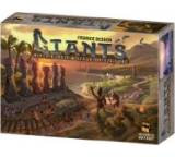 Gesellschaftsspiel im Test: Giants von Editions du Matagot, Testberichte.de-Note: 1.7 Gut