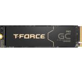 Festplatte im Test: T-Force GC PRO von Team Group, Testberichte.de-Note: 1,5