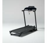 Laufband im Test: Laufband Run500 von Domyos, Testberichte.de-Note: 2,0
