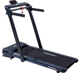 Laufband im Test: TM 3000S von Christopeit, Testberichte.de-Note: 2,9