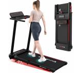 Laufband im Test: CS-WP9 von Citysports, Testberichte.de-Note: 3,3