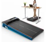 Laufband im Test: Walkmate von Sportstech, Testberichte.de-Note: 2,6