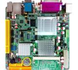 Mainboard im Test: NF94-270-LF von Jetway, Testberichte.de-Note: 1.2 Sehr gut