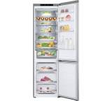 Kühlschrank im Test: GBV7280BMB von LG, Testberichte.de-Note: 1,4
