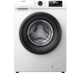 Waschmaschine im Test: WF1Q8041BW von Hisense, Testberichte.de-Note: 1,9