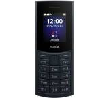 Einfaches Handy im Test: 110 4G 2nd Edition von Nokia, Testberichte.de-Note: 2,1