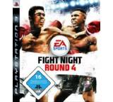 Fight Night Round 4 (für PS3)