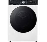 Trockner im Test: RT90V9P von LG, Testberichte.de-Note: 1,4