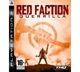 Red Faction Guerrilla (für PS3)