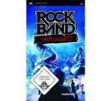 Rock Band - Unplugged (für PSP)
