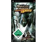 Monster Hunter Freedom Unite (für PSP)