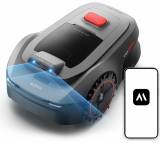 Mähroboter im Test: ViAX 250 von Mova, Testberichte.de-Note: 1,6