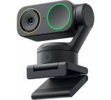 Webcam im Test: Link 2 Pro von Insta360, Testberichte.de-Note: 1,5