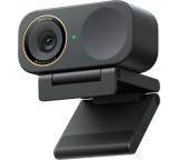 Webcam im Test: Link 2C Pro von Insta360, Testberichte.de-Note: 1,9