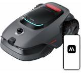 Mähroboter im Test: LiDAX Ultra 1200 von Mova, Testberichte.de-Note: 1,7