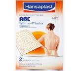 Bewegungsapparat-Medikament im Test: ABC Wärme-Pflaster Capsicum von Hansaplast, Testberichte.de-Note: 1.7 Gut