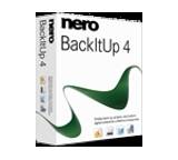 Backup-Software im Test: BackItUp 4 von Nero, Testberichte.de-Note: 3.3 Befriedigend