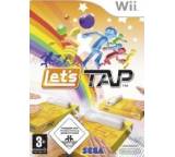 Let's Tap (für Wii)