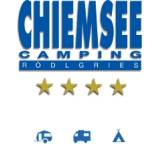 Campingplatz im Test: Chiemsee Camping Rödlgries von Bayern, Testberichte.de-Note: ohne Endnote