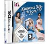 Princess in Love (für DS)