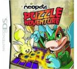 Neopets Puzzle Adventure (für DS)