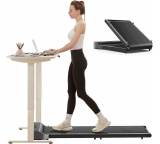 Laufband im Test: WalkingPad Z1 von King Smith, Testberichte.de-Note: 1,7