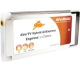 AverTV Hybrid AirExpress