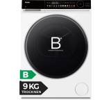 Trockner im Test: HD90-B667U1 G 7 von Haier, Testberichte.de-Note: 1,7