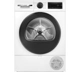 Trockner im Test: Serie 6 WQG243D41 von Bosch, Testberichte.de-Note: 1,4