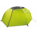 Zelt im Test: Latitude II von Salewa, Testberichte.de-Note: 1,9