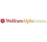 Suchmaschine im Test: Wolfram Alpha von Wolfram Research, Testberichte.de-Note: ohne Endnote