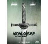 Highlander 1 (Steelbook)