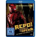 Repo! The Genetic Opera (OmU)