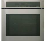 Backofen im Test: FHL 829 X von Candy, Testberichte.de-Note: ohne Endnote