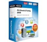 PC Check & Tuning 2009